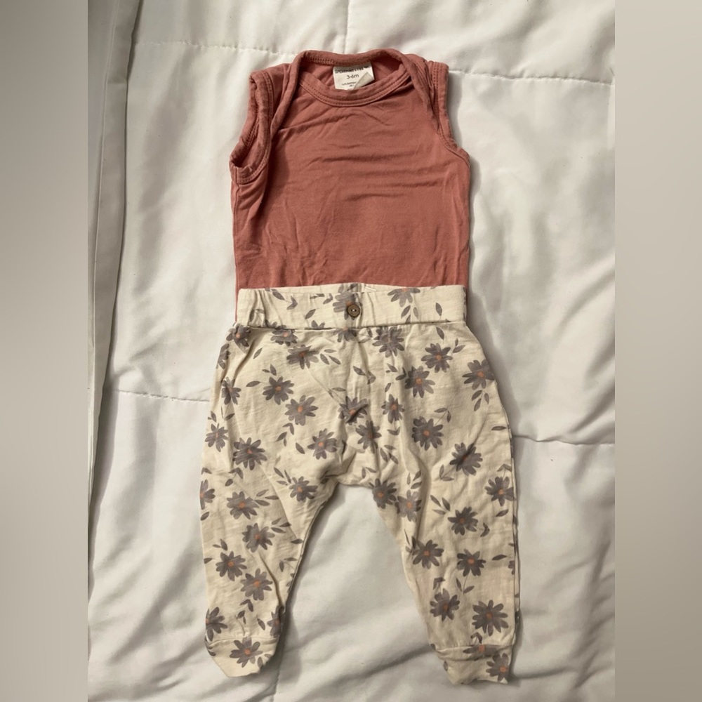 spearmintLOVE X Rylee+Cru outfit